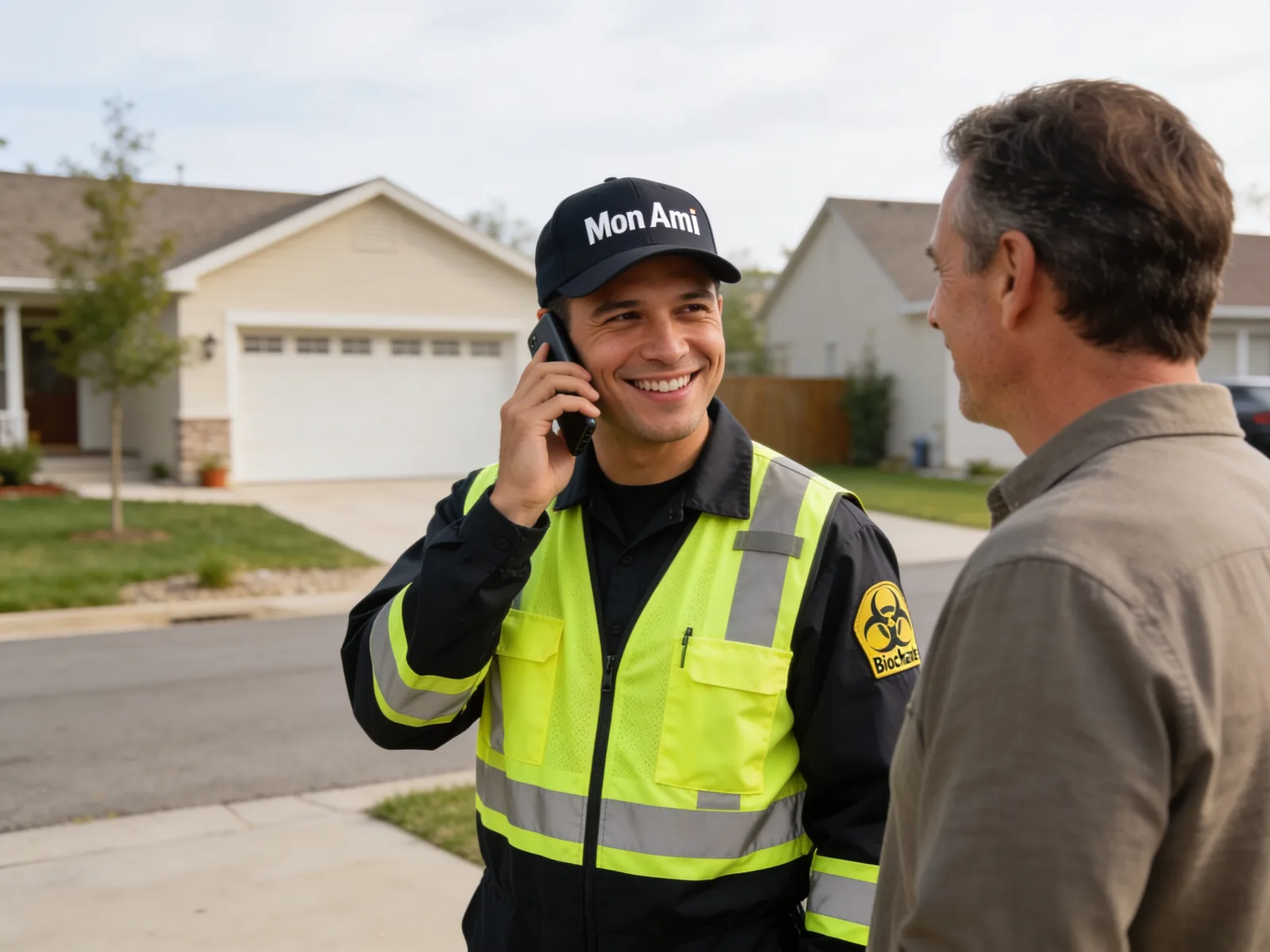 Sewage Cleanup Ruskin, FL FAQs